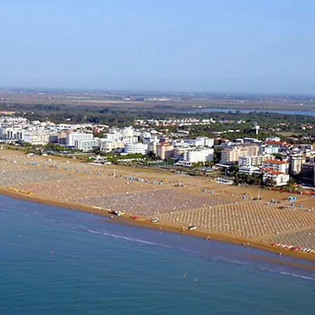 Enjoy Your In Our Comfortable Villa Bibione