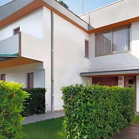 Enjoy Your In Our Comfortable Villa Bibione
