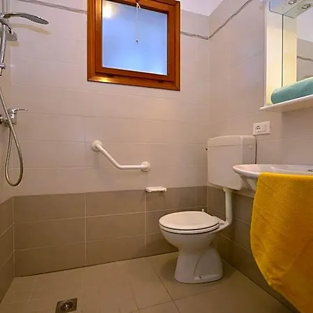 Enjoy Your In Our Comfortable Villa